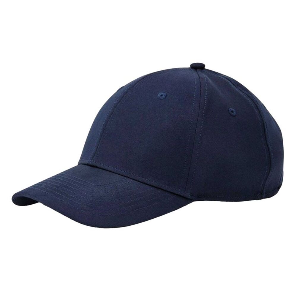 Beechfield Performance Baseball Cap / Navy NWT - image 2
